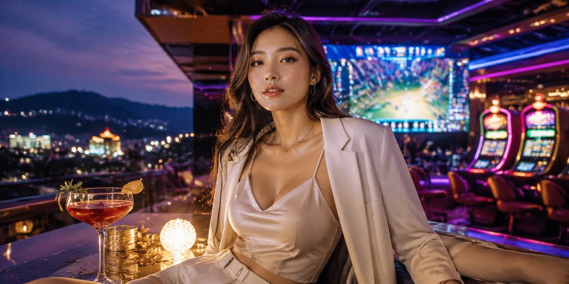 vhi88 Casino